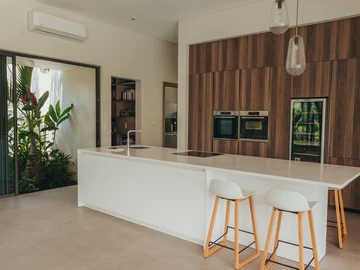 4 Bedroom Villa