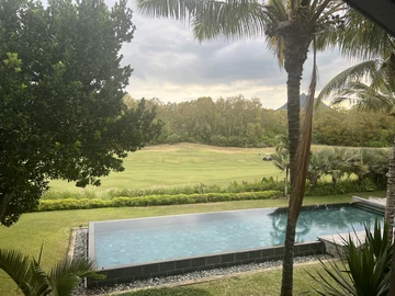 Villa de 5 Chambres