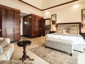 Villa de 3 Chambres