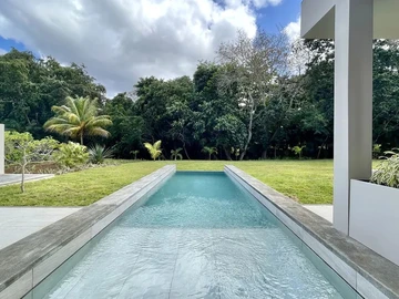 Villa de 3 Chambres