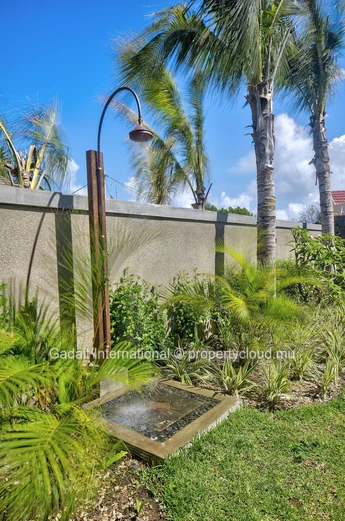 Elegant residence in the north of Mauritius, a unique real estate opportunity