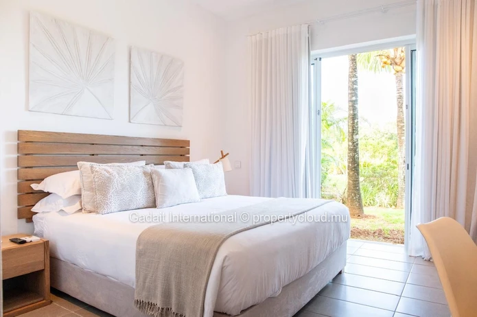 Exceptional Villa in Bel Ombre – Elegance, Golf & the Art of Living in Mauritius