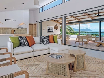 4 Bedroom Penthouse