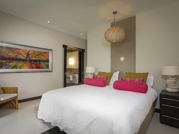 Villa de 5 Chambres
