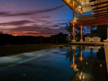 Villa de 5 Chambres