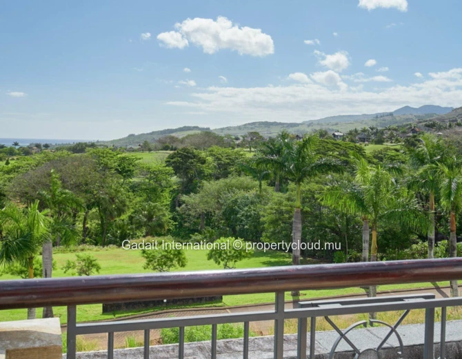 Villa luxe avec vue golf à vendre | Heritage Villas Valriche – Bel Ombre