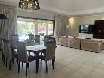 4 Bedroom Villa