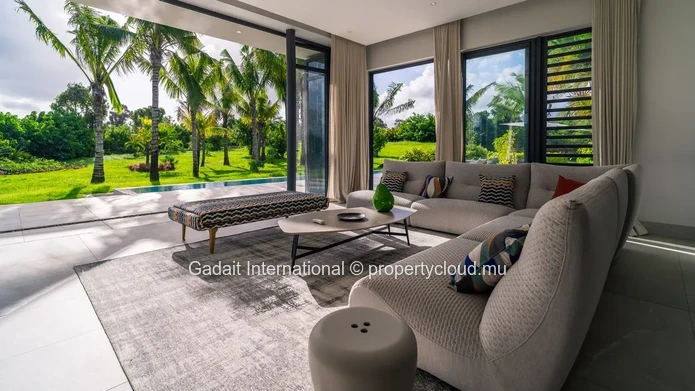 Luxury Villa at Anahita Golf Estate – Elegance, Comfort, and Breathtaking Views