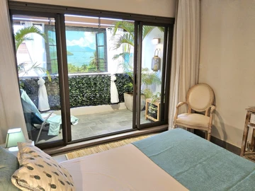 2 Bedroom Penthouse