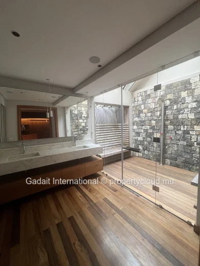 Solaia Villa for Sale in Anahita – Ocean View, Golf View & Premium Features