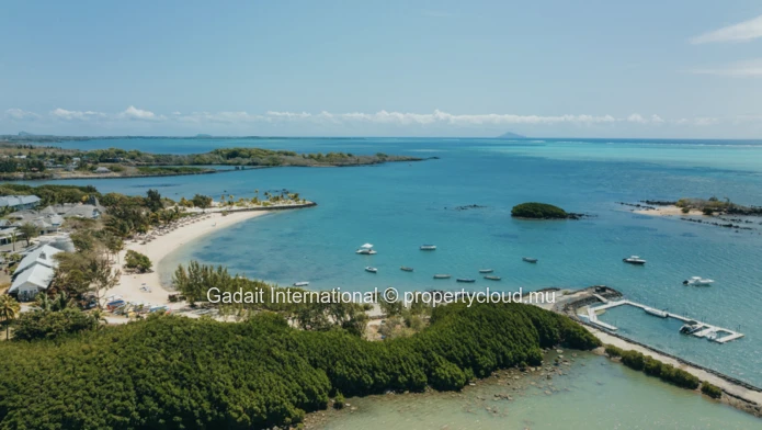 Penthouse de Prestige à Azuri Ocean & Golf Village – Vue Mer Panoramique et Élégance Contemporaine au Cœur d'un Domai...