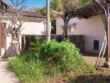 Villa de 4 Chambres
