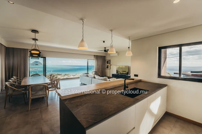 Exceptional Lagoon-View Villa at Legend Hill, Mauritius