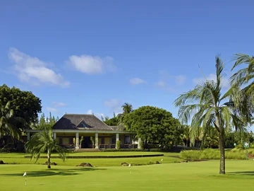 Villa de 4 Chambres