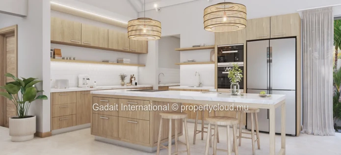 MAURICIA Villa for Sale – Premium Property in Northern Mauritius