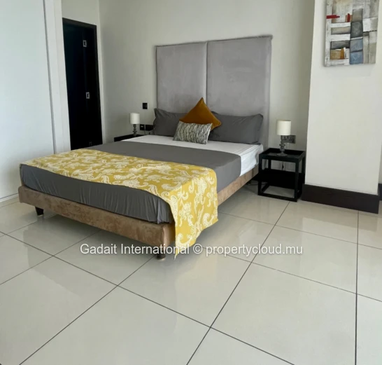 Appartement Élégant et Intimiste - Grand baie