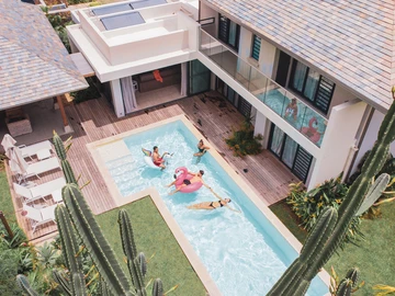 3 Bedroom Villa