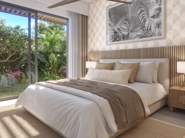3 Bedroom Villa