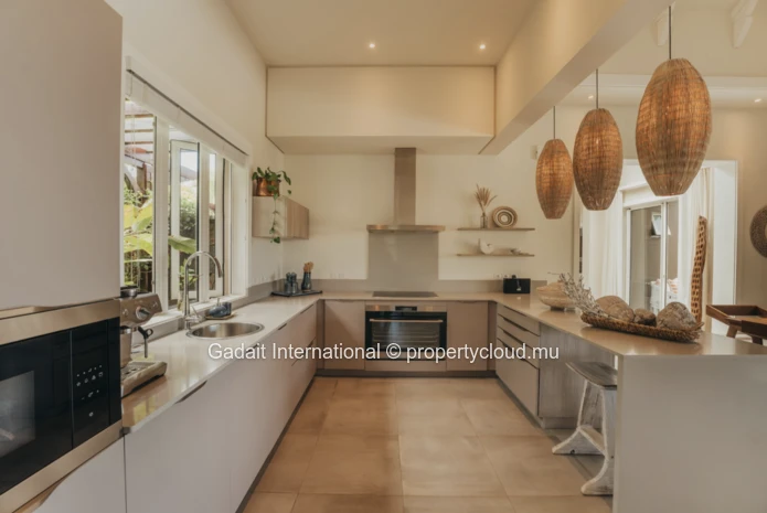 Villa de Luxe à Vendre à l'Île Maurice – Heritage Villas Valriche | Investissement Immobilier Haut de Gamme