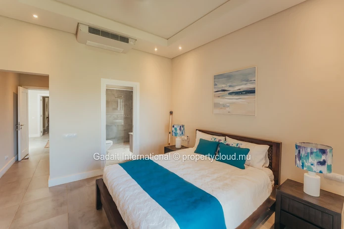 Villa de luxe à vendre | Heritage Villas Valriche – Luxe, Vue Mer & Accès Golf