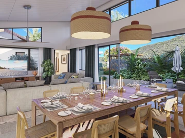 5 Bedroom Villa