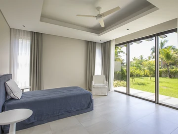 7 Bedroom Villa