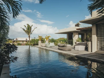 4 Bedroom Villa