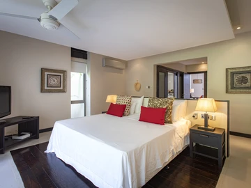 Villa de 5 Chambres