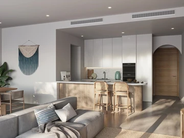 4 Bedroom Penthouse
