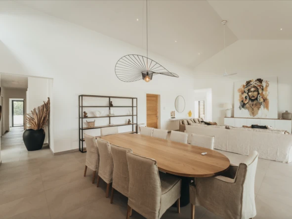 4 Bedroom Penthouse