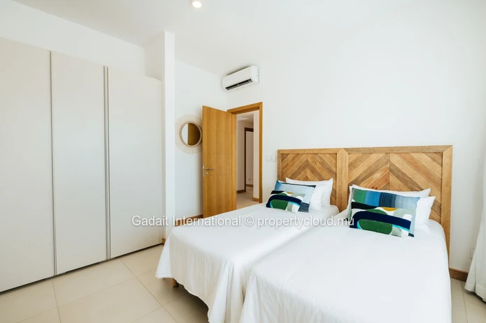 Luxury Apartment for Sale in Mauritius – Exclusive Residence in Grand Gaube, near Grand Baie