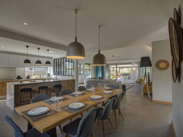4 Bedroom Villa