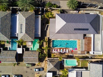 3 Bedroom Villa