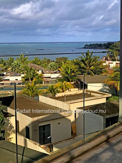 Penthouse at Azuri Ocean View – Panoramic Sea View and Contemporary Elegance in a Golf Village