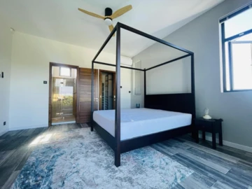 2 Bedroom Villa