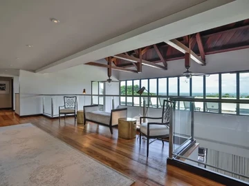 Villa de 5 Chambres