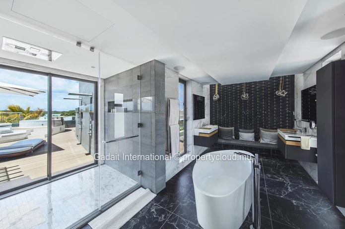 Discover this splendid luxury villa on the Anahita estate