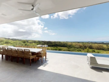 Villa de 5 Chambres