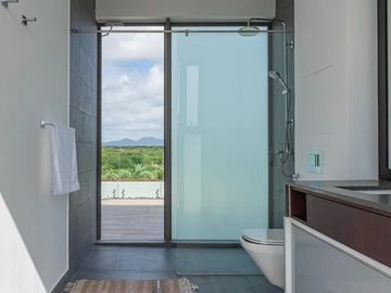 Penthouse de 3 Chambres