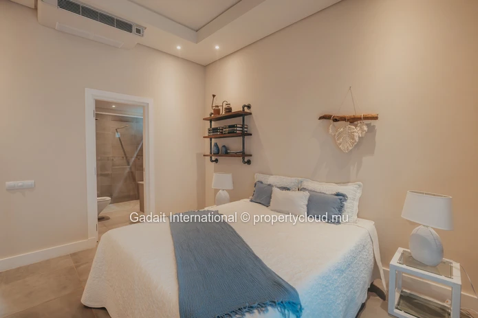 Villa de luxe à vendre | Heritage Villas Valriche – Luxe, Vue Mer & Accès Golf