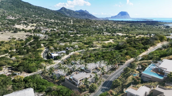 27° West Villas | Un sanctuaire côtier rare à l'île Maurice