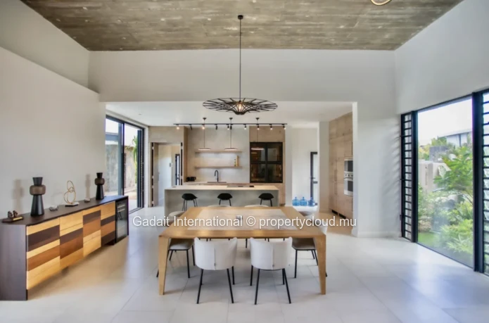 Contemporary Luxury Haven at Anahita Golf & Spa Resort