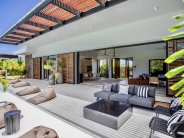 4 Bedroom Villa