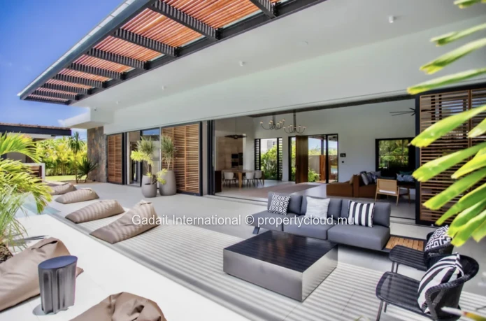 Contemporary Luxury Haven at Anahita Golf & Spa Resort