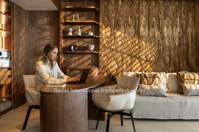 Luxury Penthouse in Mauritius | Panoramic Ocean View – Black River