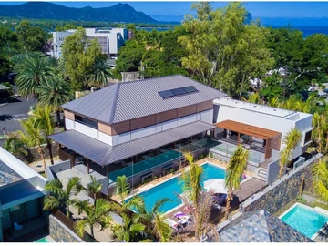 3 Bedroom Villa