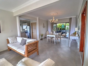 2 Bedroom Penthouse