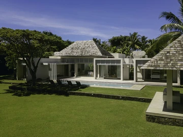 4 Bedroom Villa