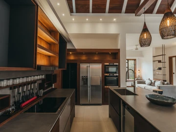 3 Bedroom Villa