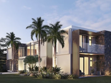 Villa de 5 Chambres